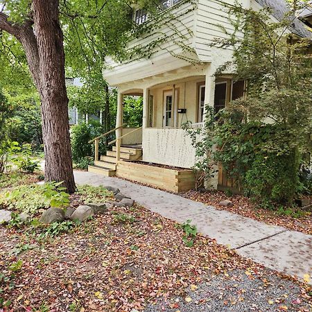 Cozy 3 Bedroom House In Downtown Ithaca Luaran gambar