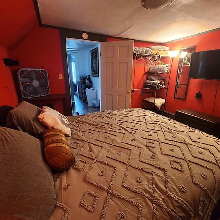 Cozy 3 Bedroom House In Downtown Ithaca Luaran gambar