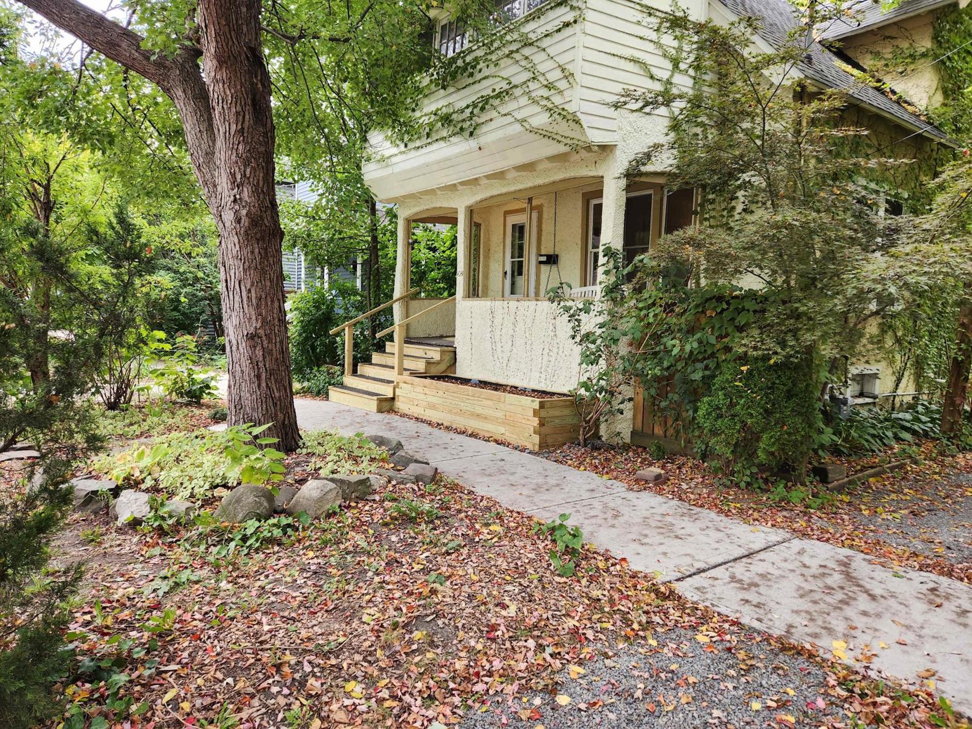 Cozy 3 Bedroom House In Downtown Ithaca Luaran gambar