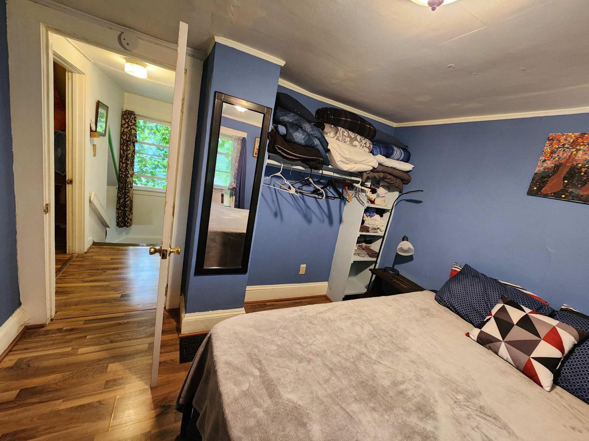 Cozy 3 Bedroom House In Downtown Ithaca Luaran gambar