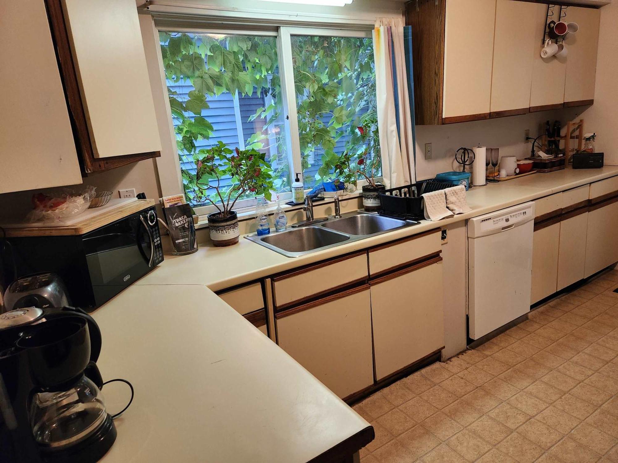 Cozy 3 Bedroom House In Downtown Ithaca Luaran gambar