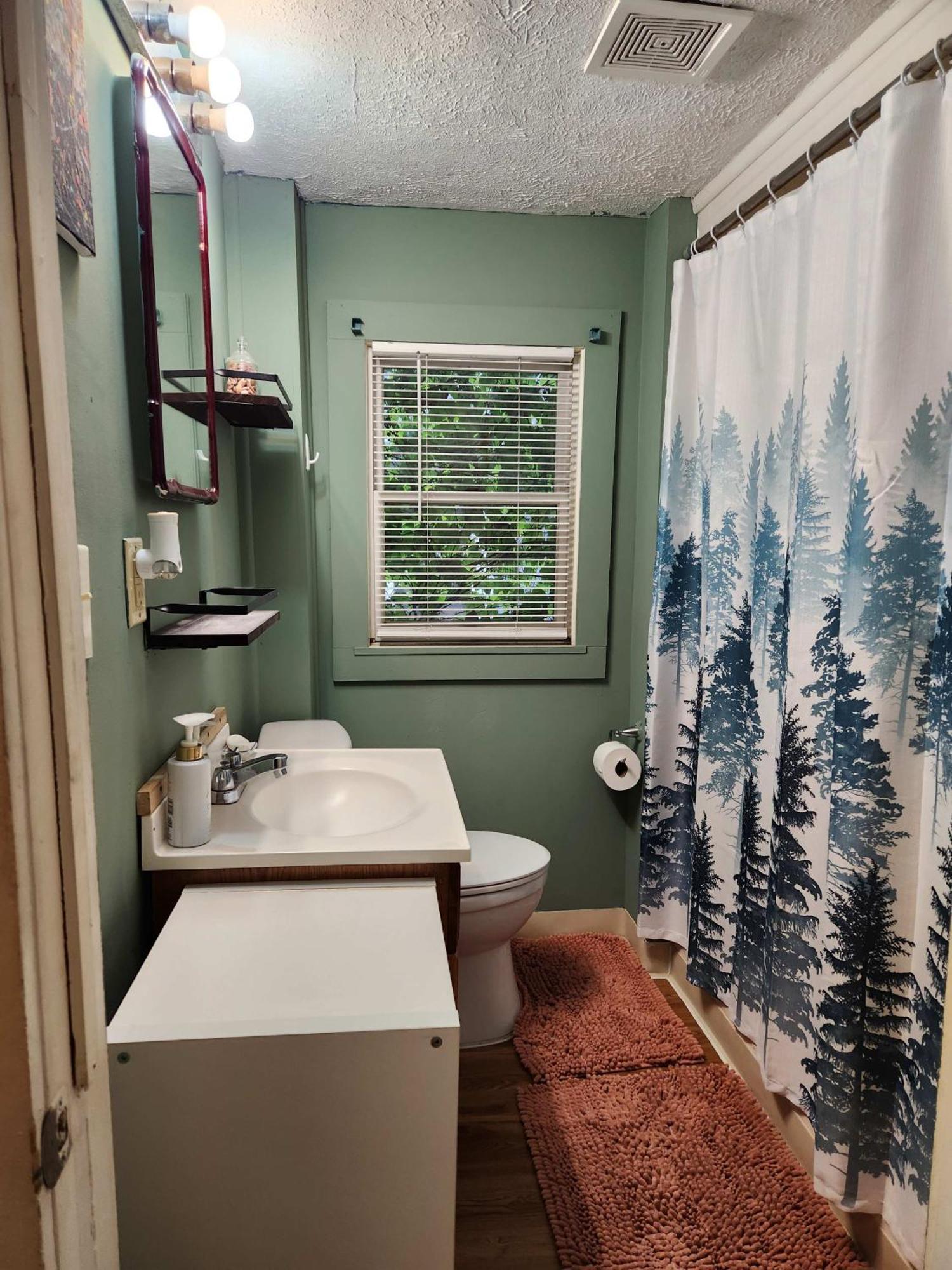 Cozy 3 Bedroom House In Downtown Ithaca Luaran gambar