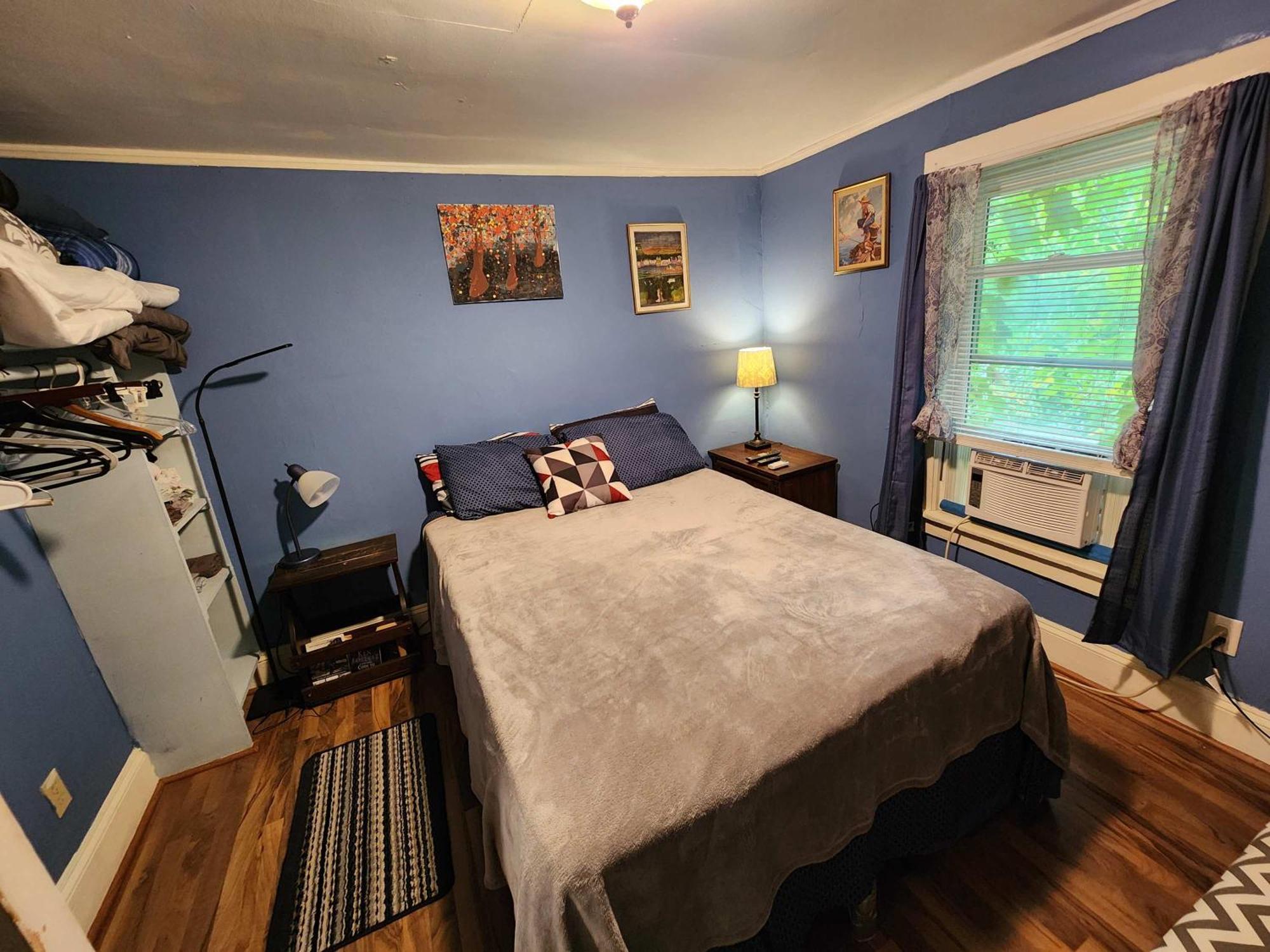 Cozy 3 Bedroom House In Downtown Ithaca Luaran gambar