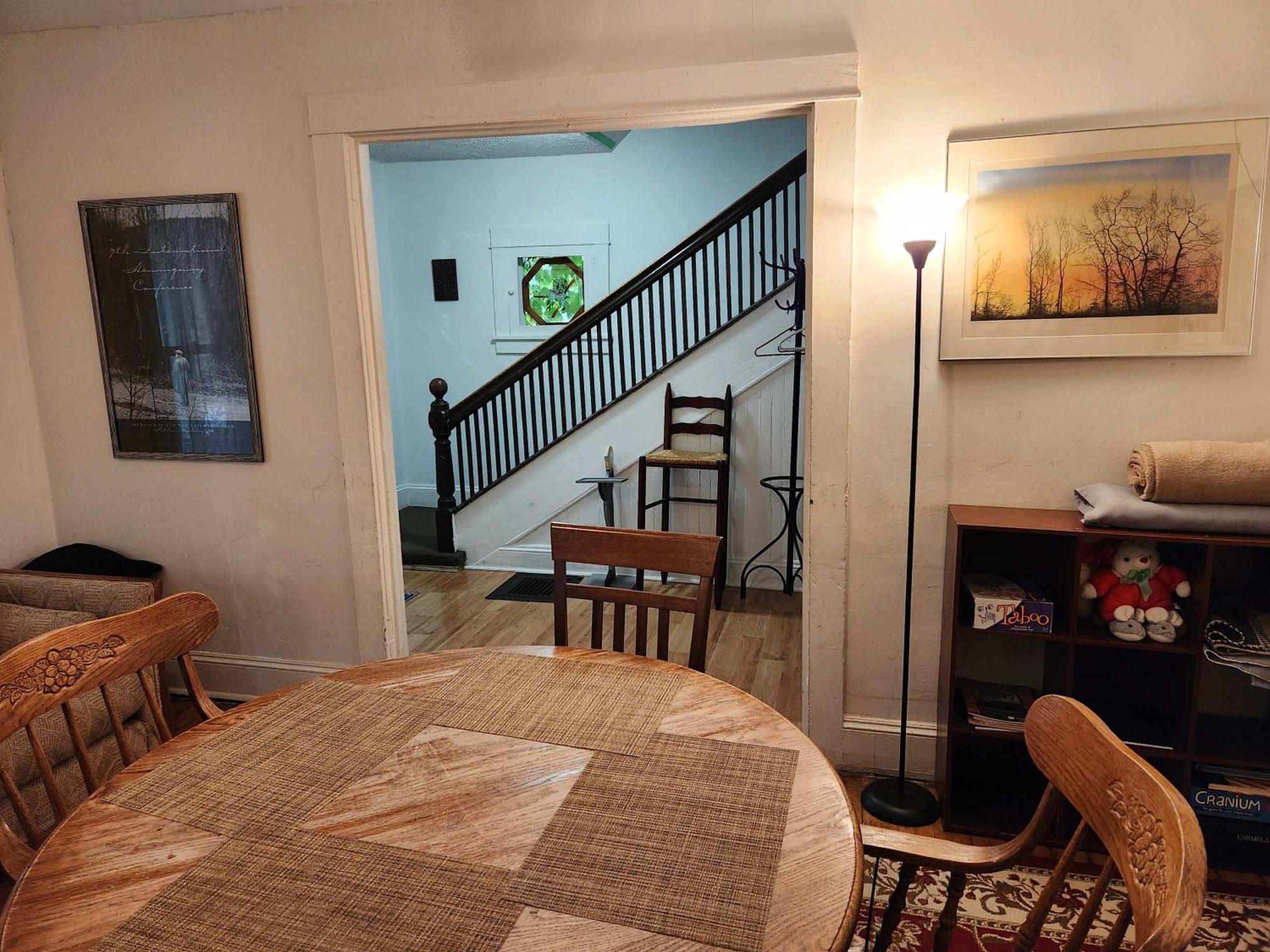 Cozy 3 Bedroom House In Downtown Ithaca Luaran gambar