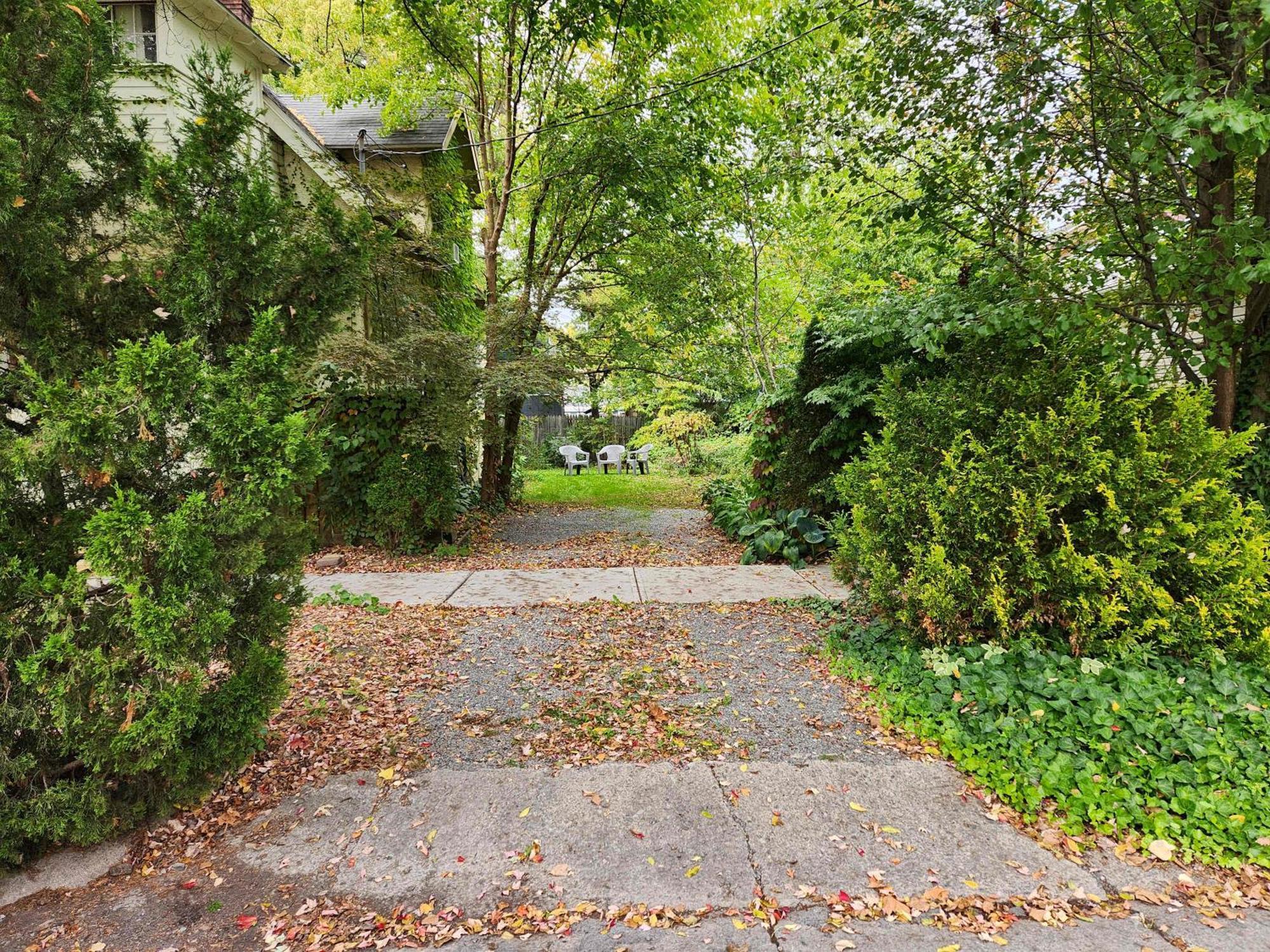 Cozy 3 Bedroom House In Downtown Ithaca Luaran gambar