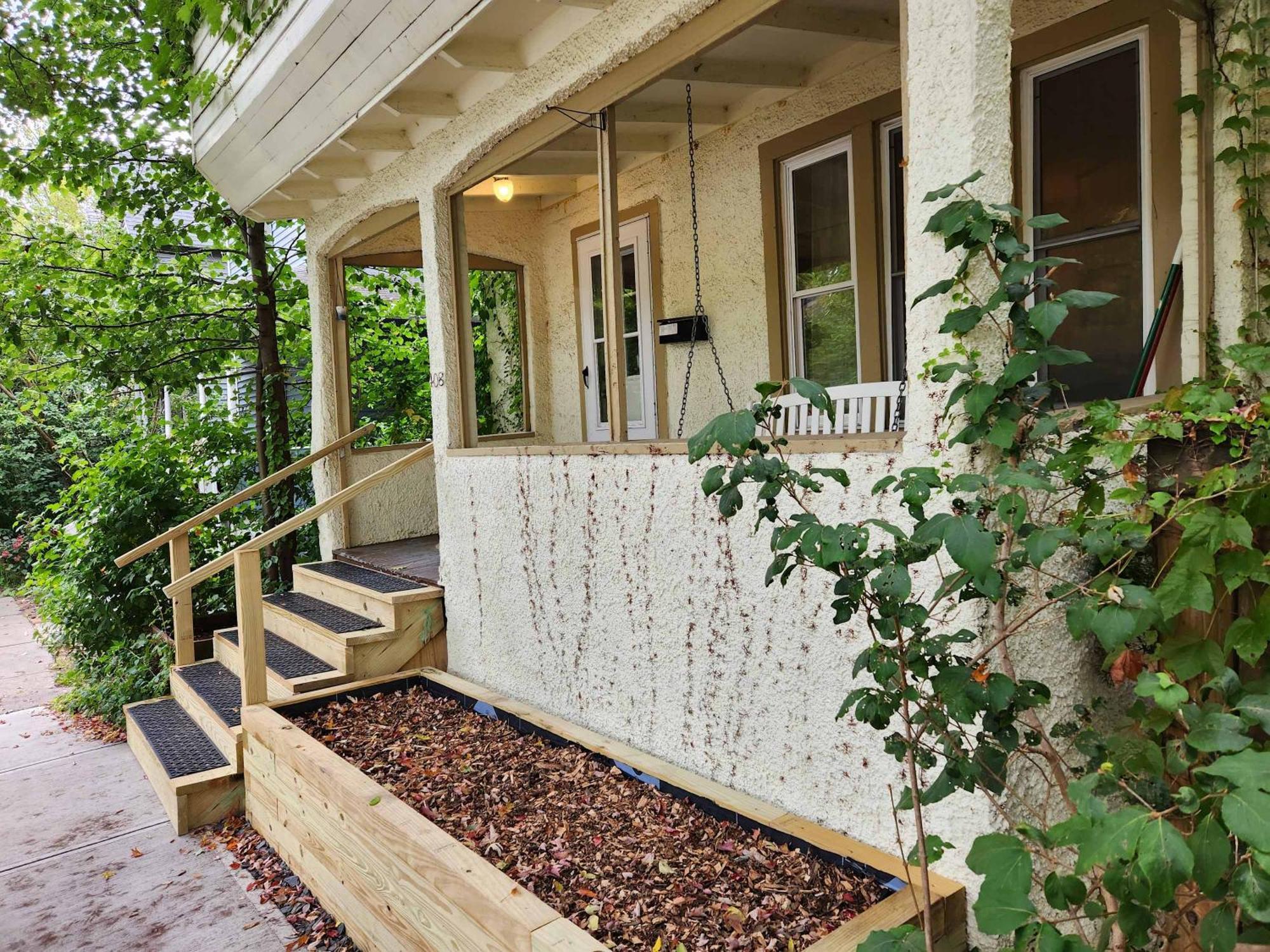 Cozy 3 Bedroom House In Downtown Ithaca Luaran gambar