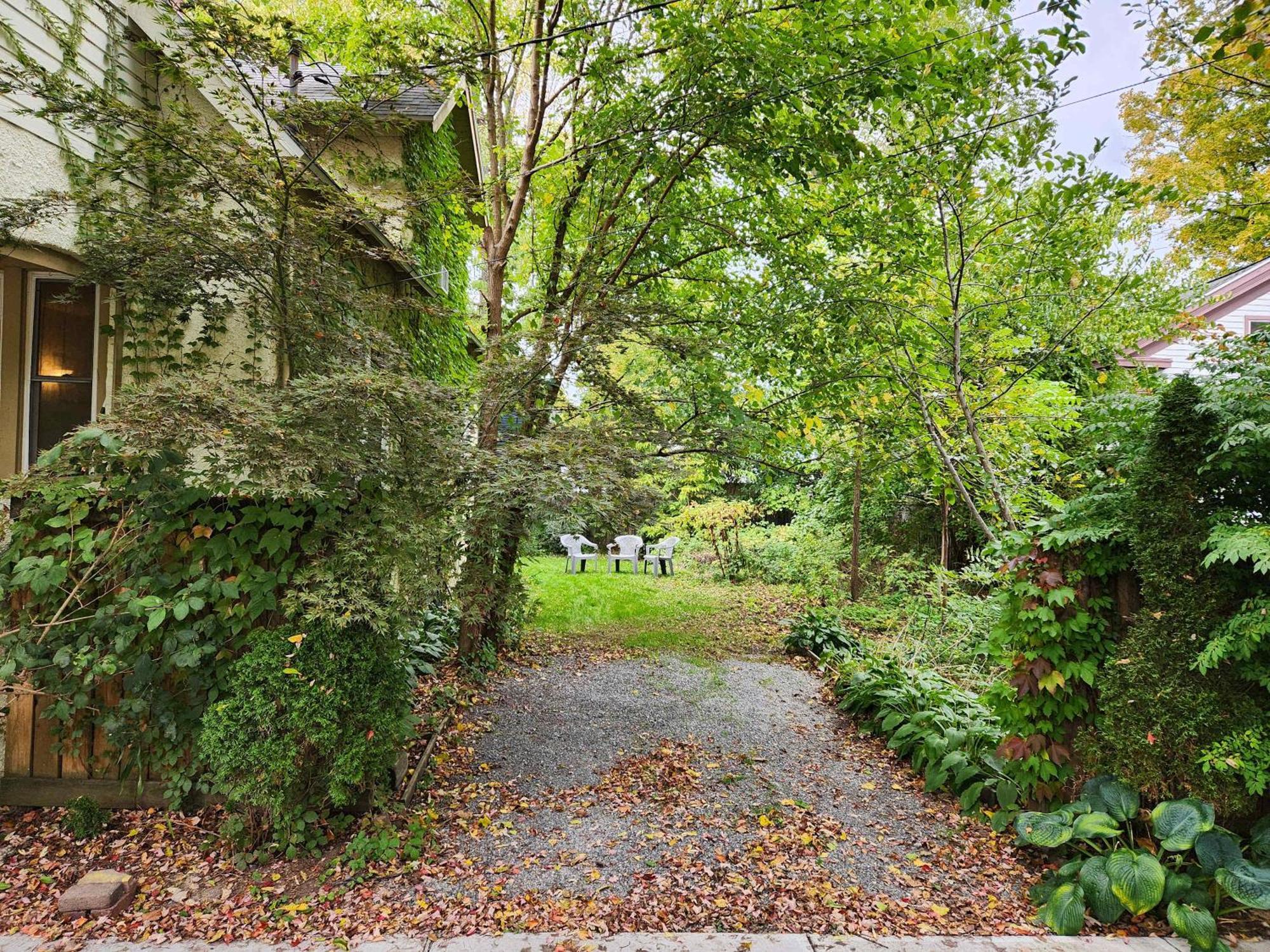 Cozy 3 Bedroom House In Downtown Ithaca Luaran gambar